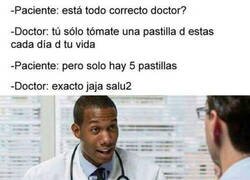 Enlace a Pastillas para el resto de tu vida