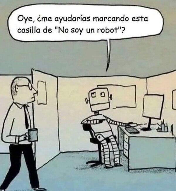Otros - En un futuro no muy lejano...