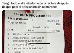 Enlace a Alergia a los camarones