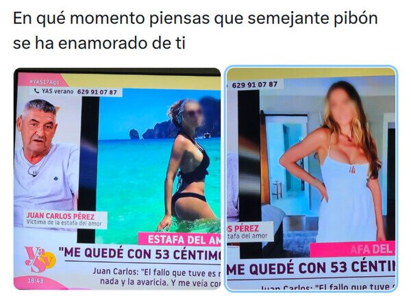Otros - Juan Carlos, por favor...