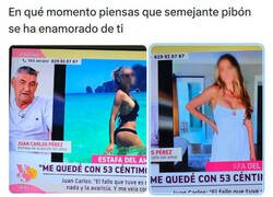 Enlace a Juan Carlos, por favor...