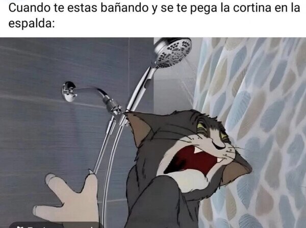 Otros - Esa horrible sensación