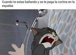 Enlace a Esa horrible sensación
