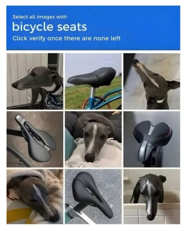 Otros - Captcha imposible