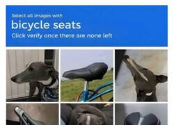 Enlace a Captcha imposible