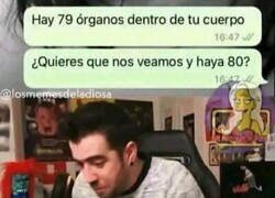 Enlace a Romanticismo en estado puro
