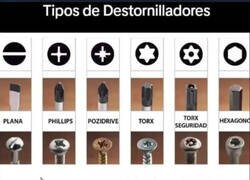 Enlace a El cuchillo de punta sirve para todo