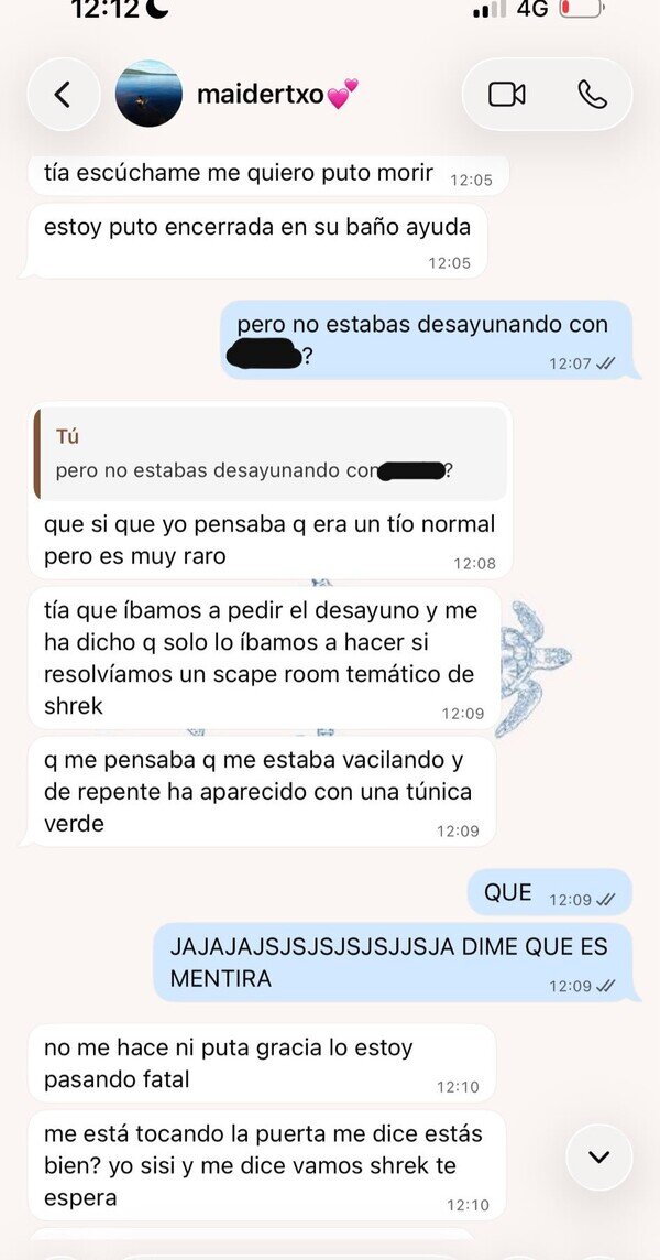 Otros - El mercado está fatal