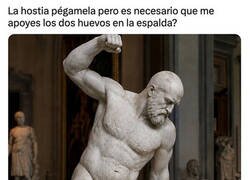 Enlace a El tipo de arte que sé apreciar