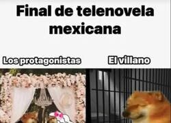 Enlace a Todas acaban igual