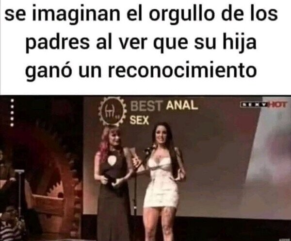 Meme_otros - Sus padres deben estar muy orgullosos