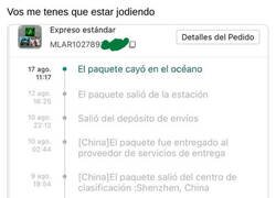 Enlace a Algún pez lo disfrutará