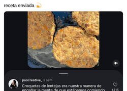 Enlace a Receta enviada