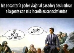 Enlace a Lo que pasaría en realidad