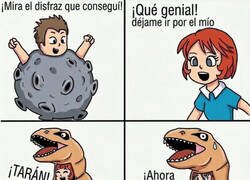 Enlace a Disfraces en pareja