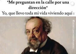 Enlace a No tengo idea de nada
