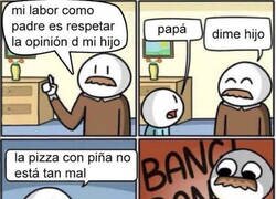 Enlace a No todas las opiniones son respetables