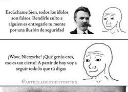 Enlace a No entendió el concepto