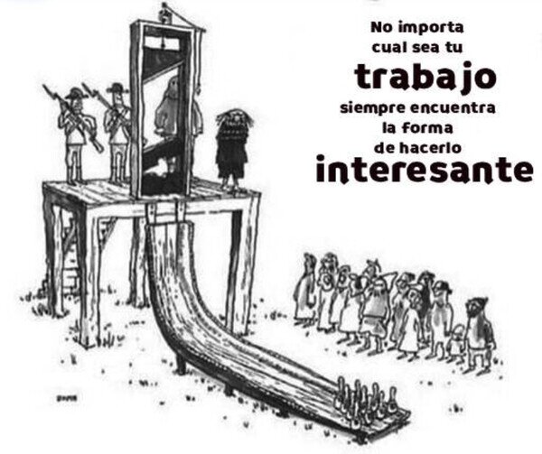 Otros - ¿Hacen unos bolos?