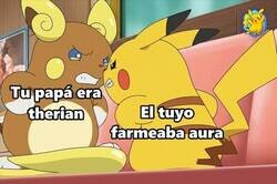 Enlace a Discusiones del futuro