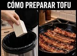 Enlace a Cómo preparar tofu