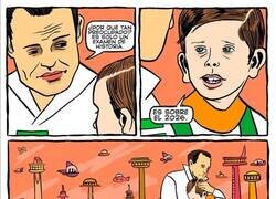 Enlace a Mucho ánimo a los que les toque estudiarlo