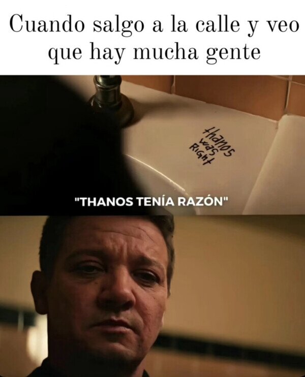 Otros - Su idea no era mala, le fallaron las formas