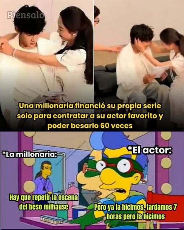 Meme_otros - El dinero todo lo puede