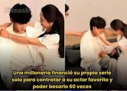 Enlace a El dinero todo lo puede