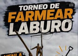 Enlace a ¿Por qué no tienen éxito estos torneos?