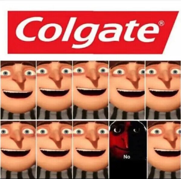 Meme_otros - Uno de cada diez dentistas