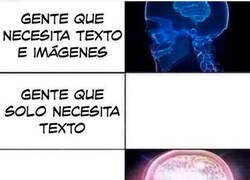 Enlace a Un meme para entendidos