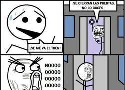 Enlace a Por poco