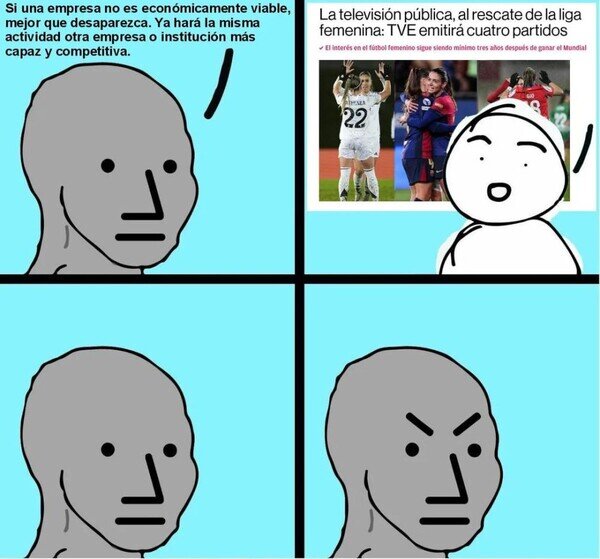 Otros - Al final lo pagamos todos