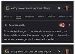 Enlace a La IA de Google no nos trata a todos por igual