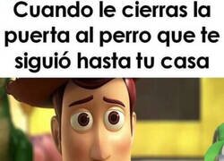 Enlace a Llegó el momento de separar caminos
