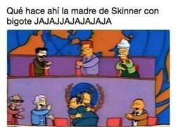 Enlace a Se les acabaron los personajes de relleno