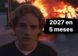 Enlace a ¿2027 ya?