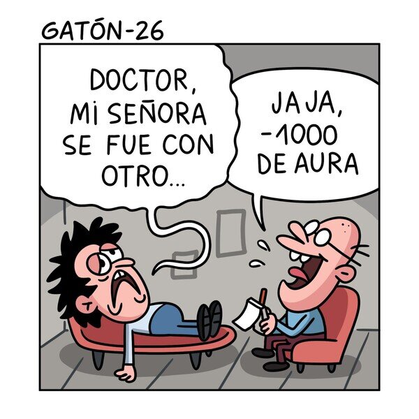 Otros - Psicólogos del futuro
