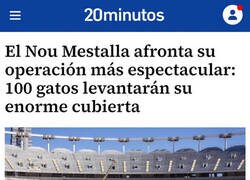 Enlace a Lo que me imaginé al leer la noticia