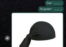 Enlace a Pillote infernal