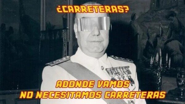 Meme_otros - Regreso al Carrero