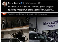 Enlace a Las posibilidades son pocas, pero nunca cero