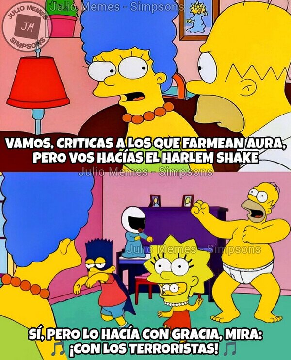 Meme_otros - Cada generación tiene lo suyo