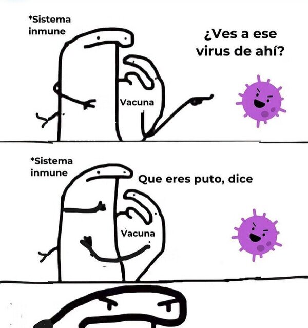 Meme_otros - Así funcionan las vacunas