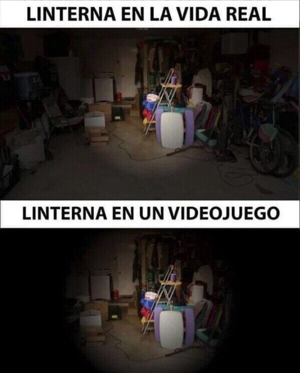 Meme_otros - Poco realista