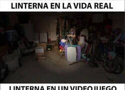Enlace a Poco realista