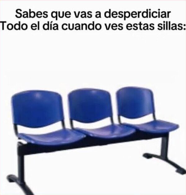 Meme_otros - Malditas salas de espera