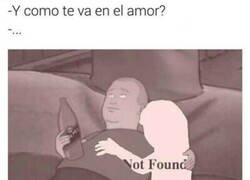 Enlace a No me va