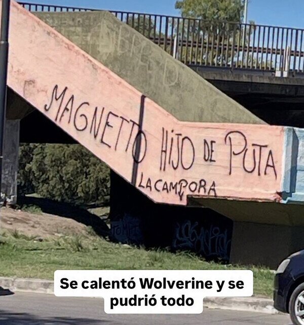 Meme_otros - Marvel ya trabaja en ello